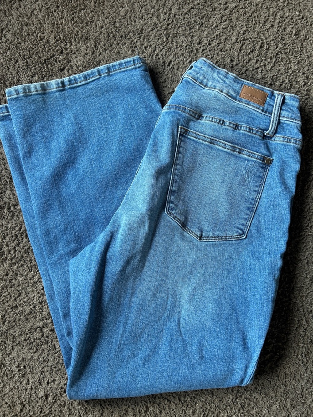 Judy Blue Women's Denim Jeans- 18